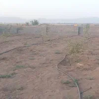 دو دهنه مغازه هرکدوم ۱۳متر