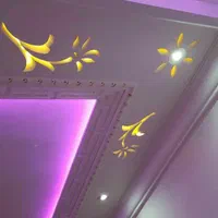 گچ کاری گچکاری  و سفید کاری