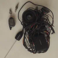 دزدگیر تصویری magicar