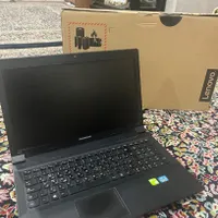 لپ تاپ لنوو B590|رایانه همراه|کرمانشاه, |دیوار
