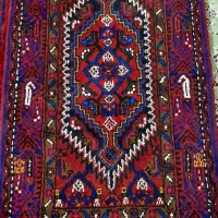 فرش دست باف