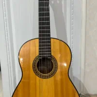 فروش گیتار کلاسیک Yamaha CG201S اصل