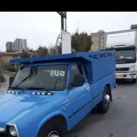 باربری اسباب کشی سهندبار بانیسان حمل اثاثیه منزل|خدمات حمل و نقل|تبریز, |دیوار