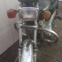 موتورسیکلت|موتورسیکلت|سبزوار, شرق کال جنوبی (شمس آبادی)|دیوار