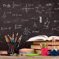 تدریس خصوصی و حرفه ای ریاضی، فیزیک و شیمی.