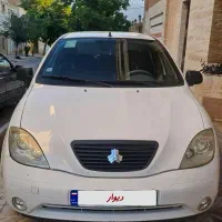 تیبا ۱ مدل ۱۴۰۰