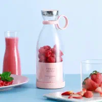 شیکر و مخلوط کن مینی جویس شارژی