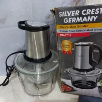 خوردکن سیلور آکبند