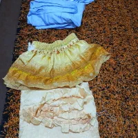 پرده ی اتاق خواب