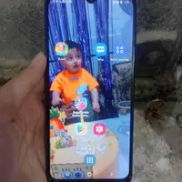 سامسونگ Galaxy A12 با حافظهٔ ۶۴ گیگابایت