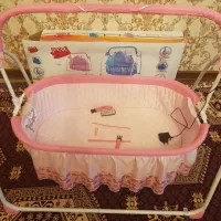 گهواره برقی پریمی