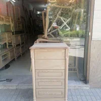 دراور 5کشو(فایل پنج کشو)|جاکفشی، کمد، دراور|مشهد, خلق آباد سفلی|دیوار