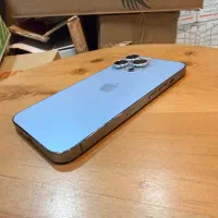 I phone 13 pro 256 gb|موبایل|اصفهان, سعادتآباد|دیوار
