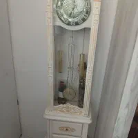 ساعت ایستاده سالم