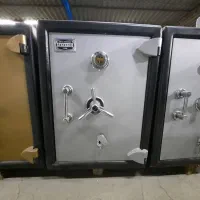 گاوصندوق طلا و پول پاینده ( گاو صندوق پوشه خور )