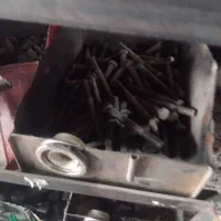 پیچ مهره|عمده‌فروشی|میاندوآب, |دیوار