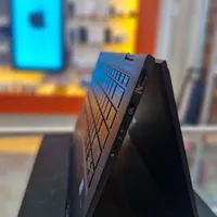 لپ تاپ تاچ با کلاس hp