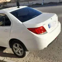 دنا تیپ  دو  مدل  ۱۴۰۰