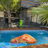 باغ ویلا فروشی شهریار سند تک برگ