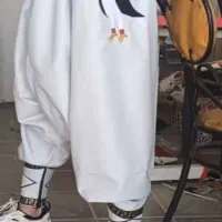 شلوار کردی شیرازی دوز