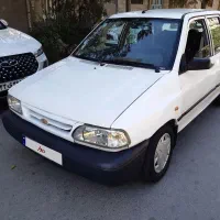 پراید۸۴اتژکتور