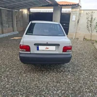 رامسر / چابکسر  پراید131SE مدل 99 سالم|خودرو سواری و وانت|رامسر, |دیوار