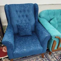 مبل راحتی 8نفره در نو|مبلمان خانگی و میز عسلی|قم, قلعه کامکار|دیوار