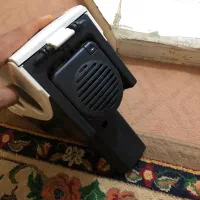 دزدگیر تصویری و کنسول|قطعات یدکی و لوازم جانبی|اهواز, کوی مهدیس|دیوار