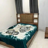 اجاره آپارتمان مبله موقت|اجارهٔ کوتاهمدت آپارتمان و سوئیت|تهران, قلهک|دیوار