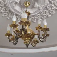 ۳ تا لوستر شیک