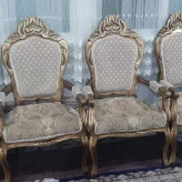 مبل استیل