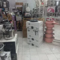 به علت جابجایی کلیه اجناس لوازم خانگی قیمت فاکتور|سایر لوازم برقی|شهرکرد, |دیوار