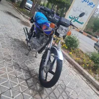 موتور تکنو200