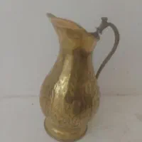 پارچ برنز برنج
