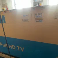 تلویزیون سام الکترونیک C5200 سایز ۴۳ اینچ|تلویزیون و پروژکتور|رشت, حاجی آباد|دیوار