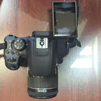 دوربین کنون CANON|دوربین عکاسی و فیلم‌برداری|اصفهان, باغ کاران|دیوار