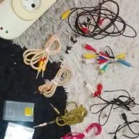 کبل های شارژ یا