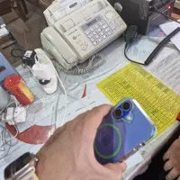 آیفون 16 نرمال|موبایل|ارومیه, |دیوار