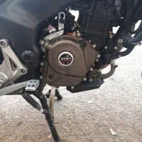 ns200|موتورسیکلت|تهران, جوادیه تهرانپارس|دیوار