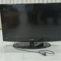 تلویزیون LCDسامسونگ۳۷ اینچ