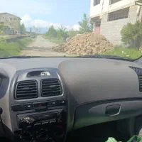 هیوندا ورنا