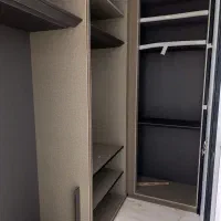 نصاب و کمک نصاب کمد و کابینت