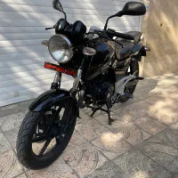 پالس ۱۸۰ مدل ۹۳ پلم