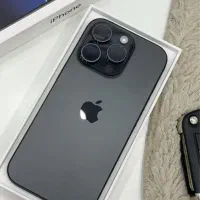 iphone 15 pro 256g titanium|موبایل|بندرعباس, |دیوار
