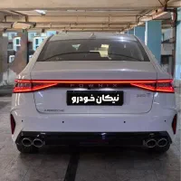 فونیکس آریزو ۸ ۱۴۰۴ (نقد و اقساط ۶ الی ۶۰ ماهه)