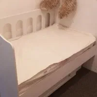 تخت خواب کودک