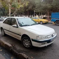 پارس ۹۳ سالم