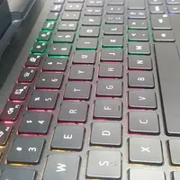 لپ تاپ گیمینگ DELL G7|رایانه همراه|بهبهان, |دیوار