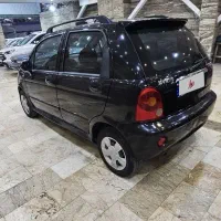 ام وی ام ۱۱۰ چهار سیلندر|خودرو سواری و وانت|رشت, شهرک صبا|دیوار