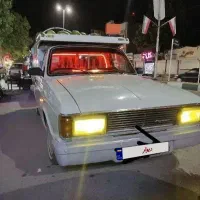 پیکان وانت 93